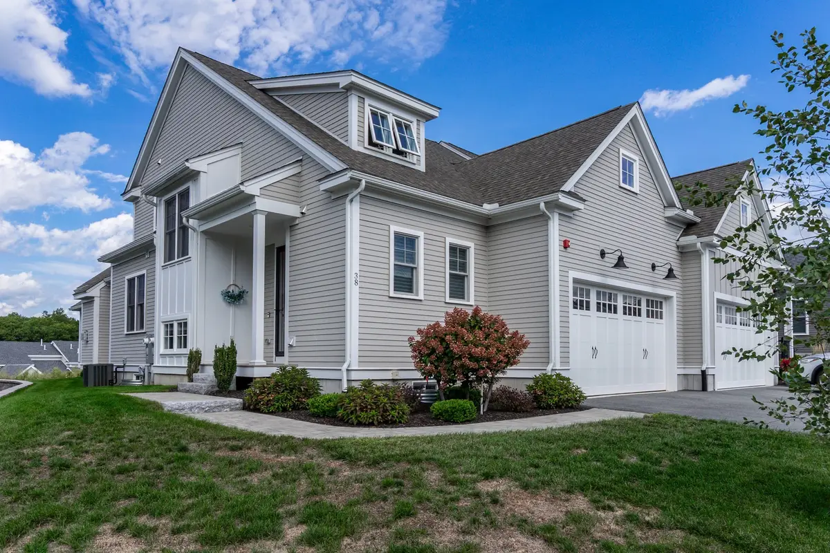 38 Weston Lane #38, Hopkinton, MA 01748 - #1