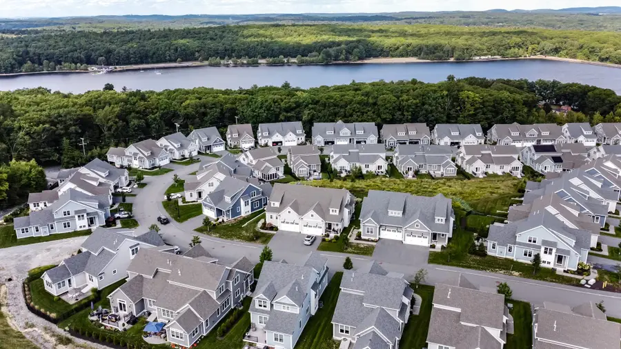 38 Weston Lane #38, Hopkinton, MA 01748 - #2