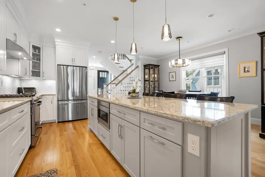 38 Weston Lane #38, Hopkinton, MA 01748 - #3