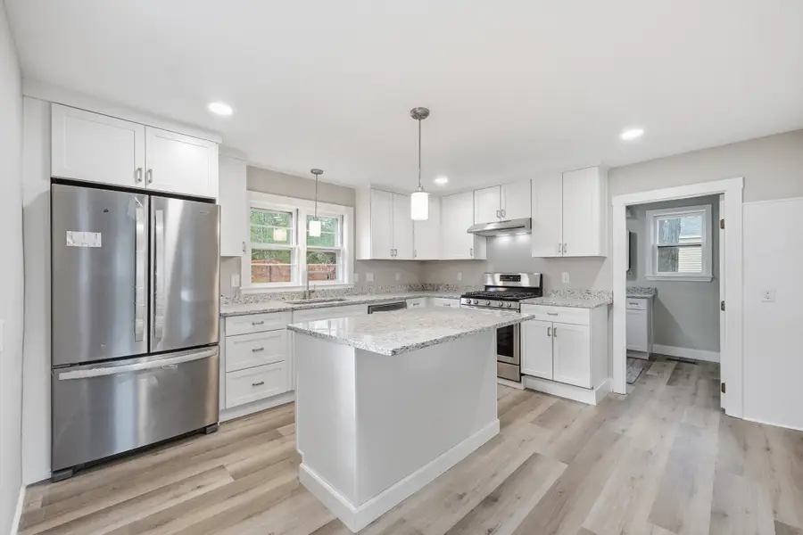 28 W Prescott St, Westford, MA 01886 - #2
