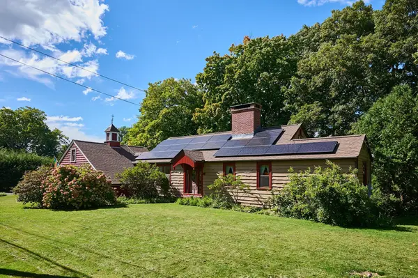 73 N Silver Lane, Sunderland, MA 01375
