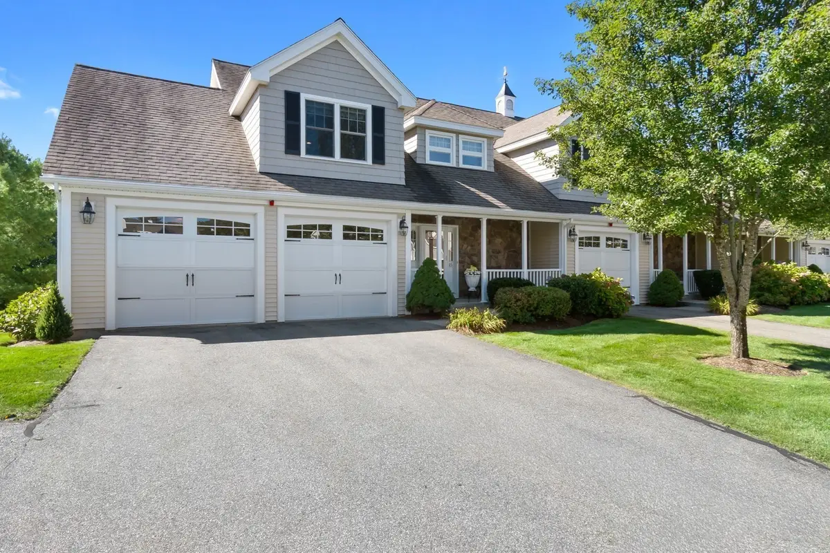 35 Peaslee Circle #35, Middleton, MA 01949 - #1