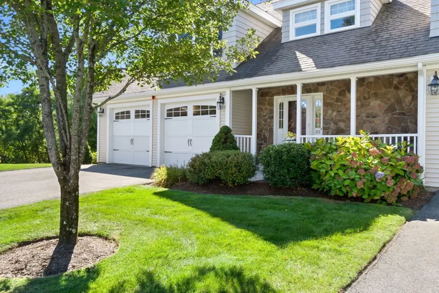 35 Peaslee Circle #35, Middleton, MA 01949 - #2