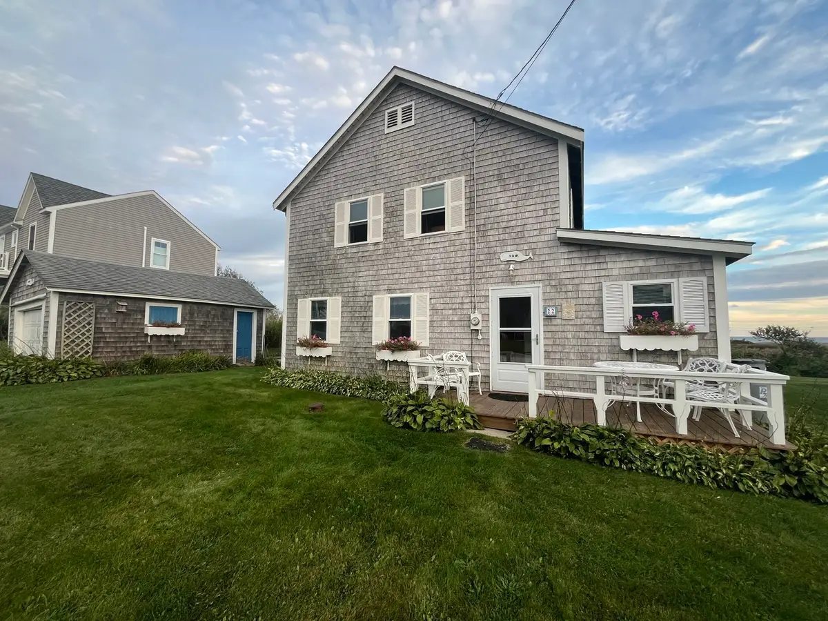 22 First Street, Westport, MA 01057 - #1
