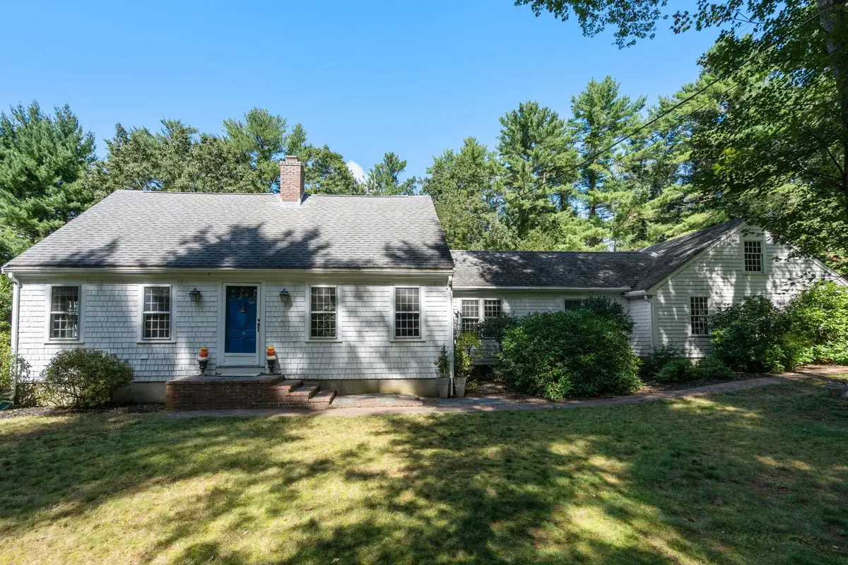 254 Church Street, Duxbury, MA 02332 - #1