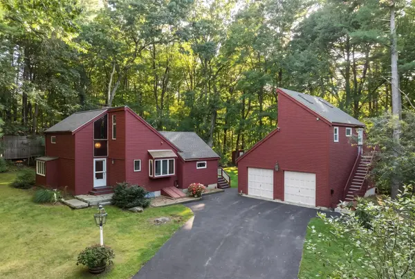 56 Whitney Road, Harvard, MA 01451