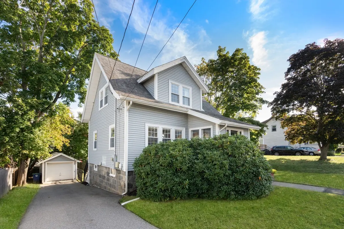 37 Arborway Dr, Braintree, MA 02184 - #1