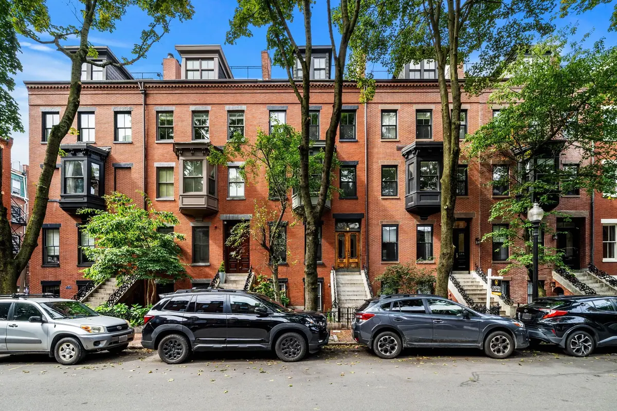 194 W Springfield St #1, Boston, MA 02118 - #1
