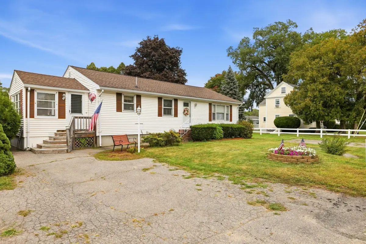 741 Varnum Ave, Lowell, MA 01854 - #1