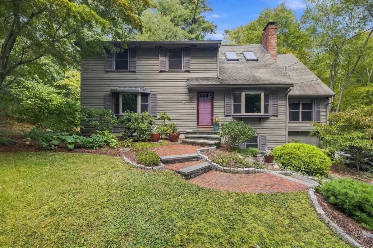 52 W Elm St, Hopkinton, MA 01748 - #1
