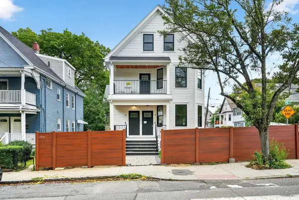 44 Walden St #44, Cambridge, MA 02140