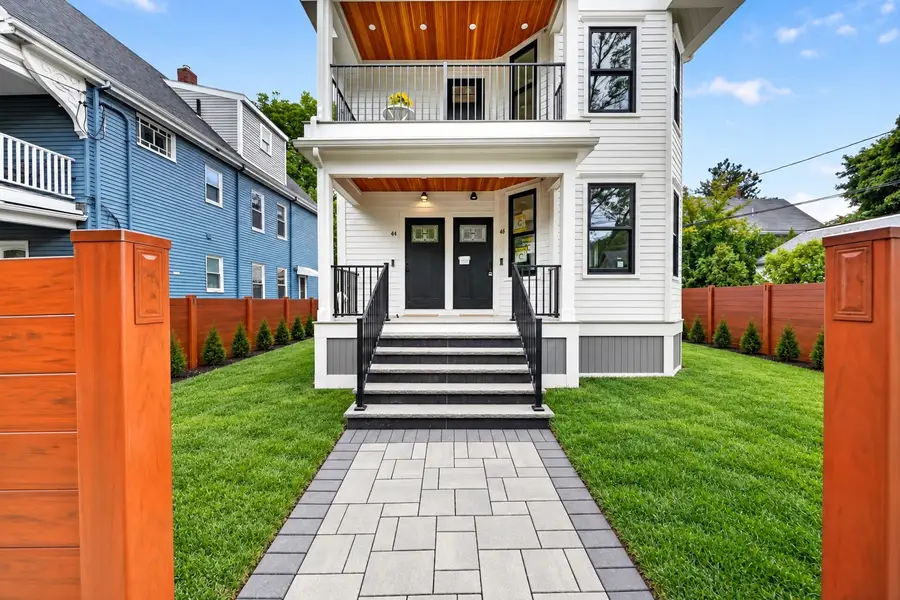44 Walden St #44, Cambridge, MA 02140 - #3