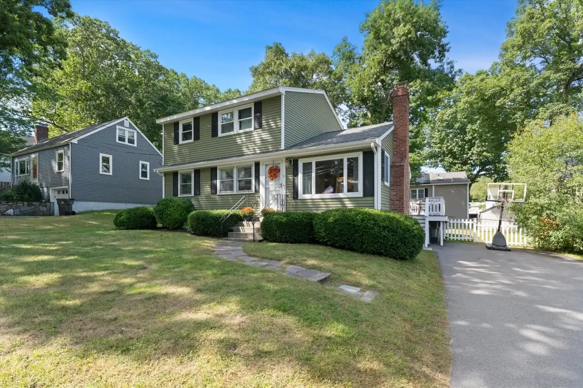 11 Lookout Avenue, Natick, MA 01760 - #1