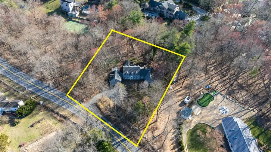 111 Summer Street, Weston, MA 02493 - #3