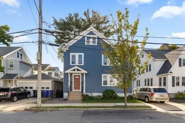 30 Philips Street #30, Arlington, MA 02474