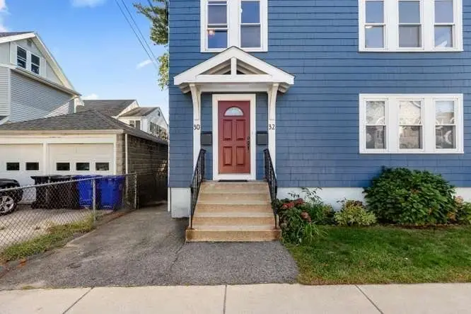 30 Philips Street #30, Arlington, MA 02474 - #2