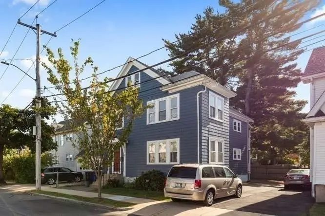 30 Philips Street #30, Arlington, MA 02474 - #3