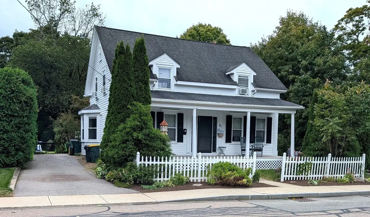 81 Pleasant Street, Franklin, MA 02038 - #1