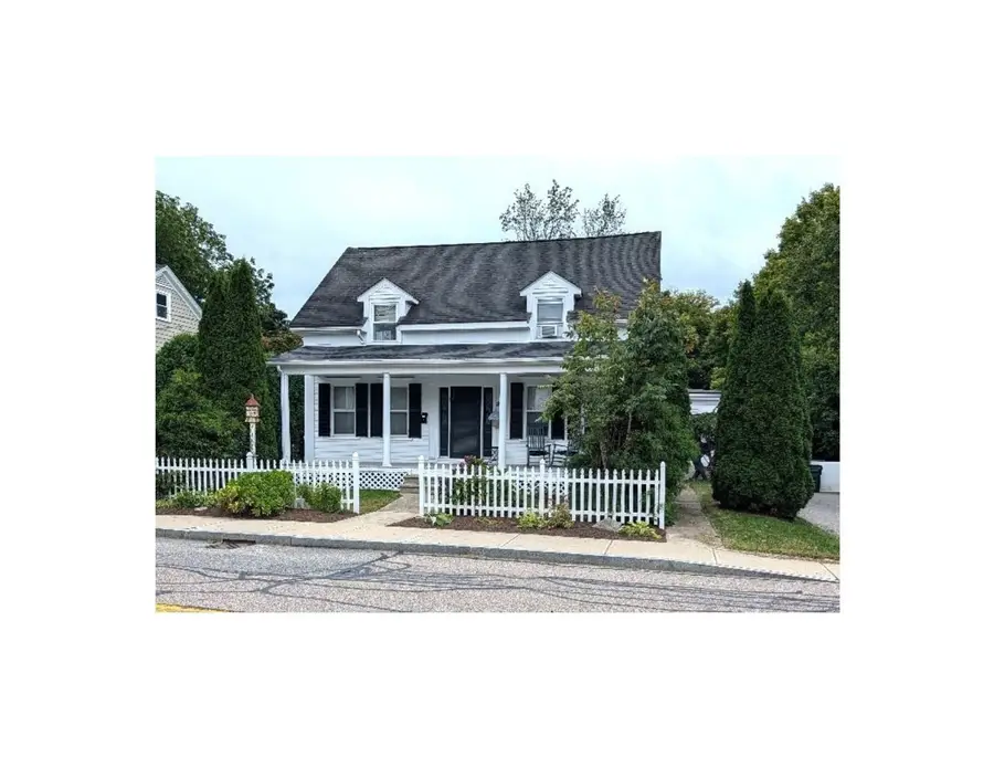 81 Pleasant Street, Franklin, MA 02038 - #3