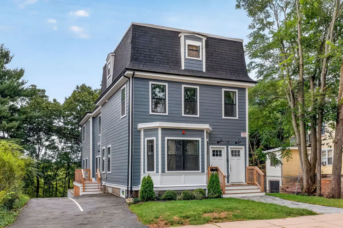 79 Maple Street #1, Boston, MA 02136 - #1