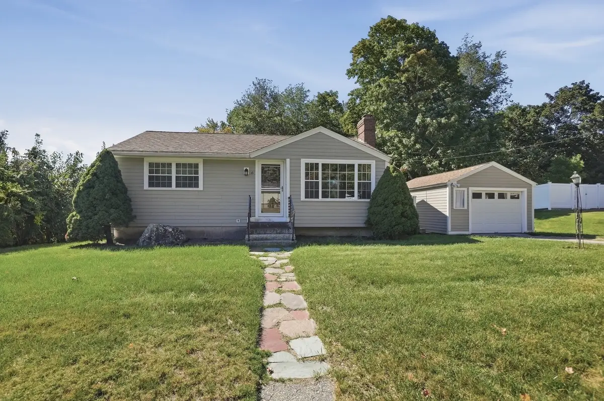 6 Danielian Drive, West Boylston, MA 01583 - #1
