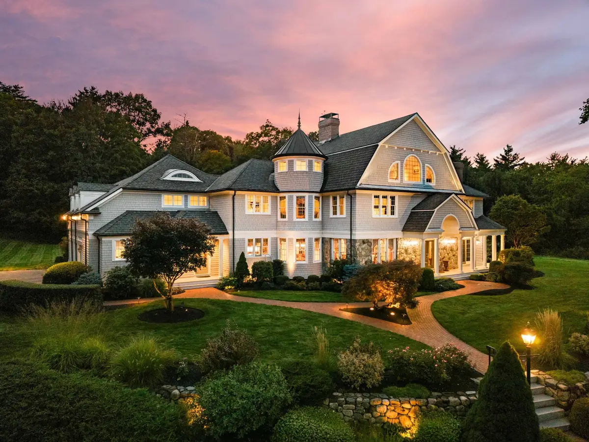 55 S Main Street, Topsfield, MA 01983 - #1