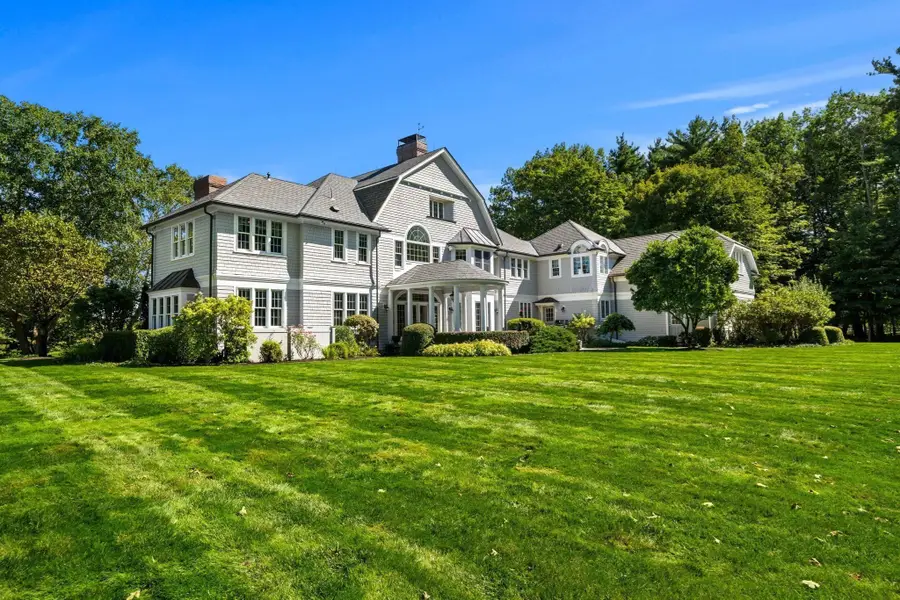 55 S Main Street, Topsfield, MA 01983 - #3