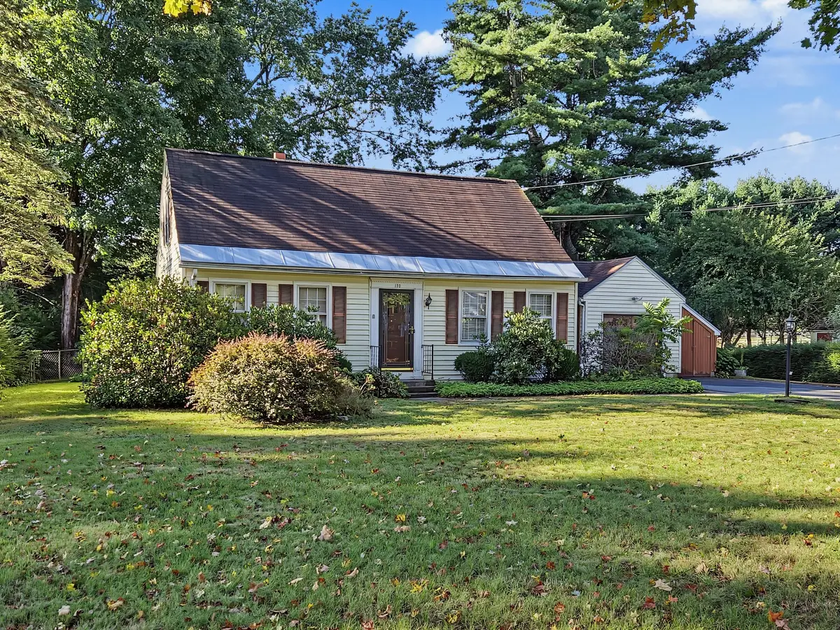 170 Barton Rd, Greenfield, MA 01301 - #1