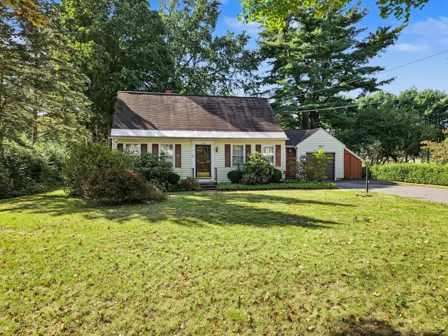 170 Barton Rd, Greenfield, MA 01301 - #2