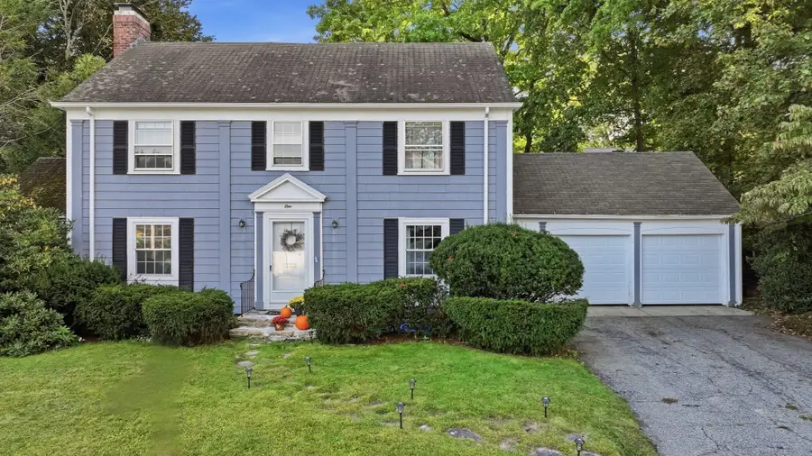 1 Algonquin Rd, Worcester, MA 01609 - #2