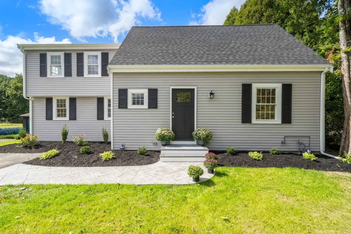 547 Turnpike St, South Easton, MA 02375 - #1