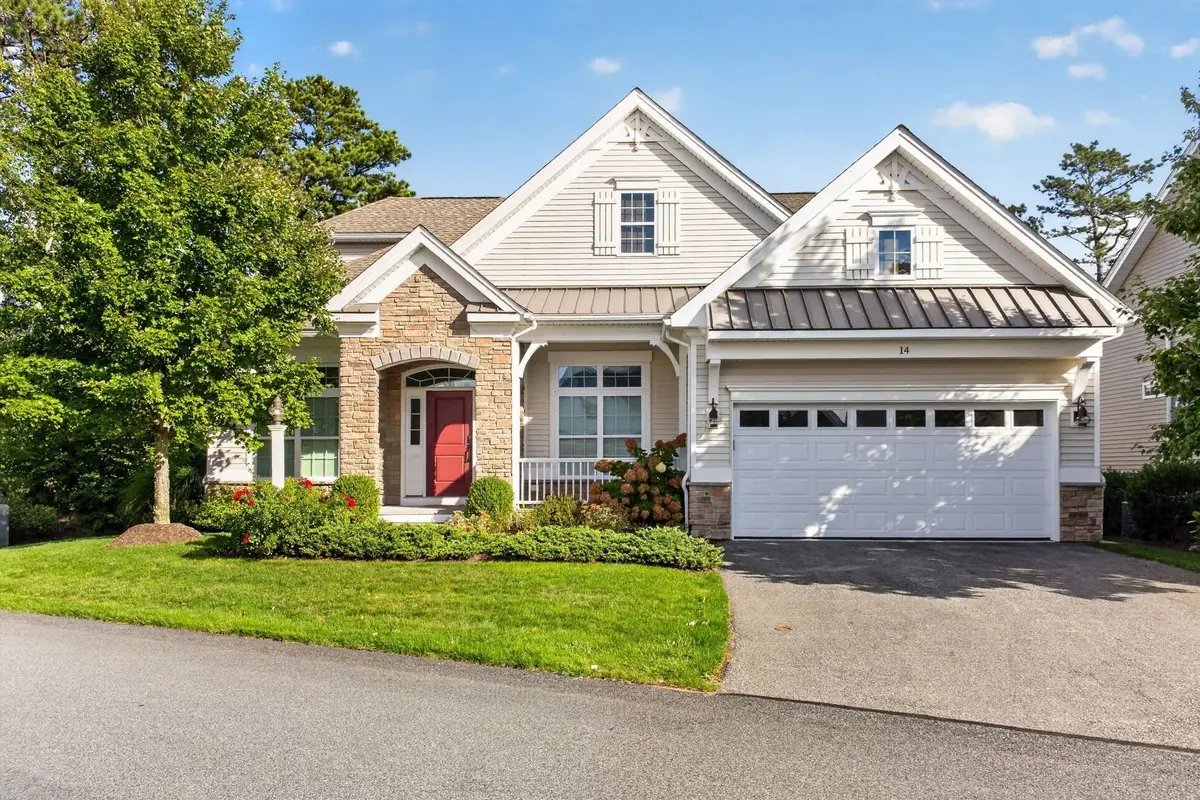 14 Snapping Bow, Plymouth, MA 02360 - #1