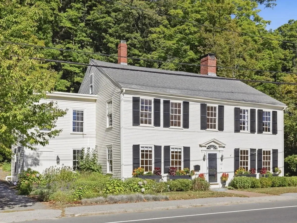 249 Main St, Groveland, MA 01834 - #1