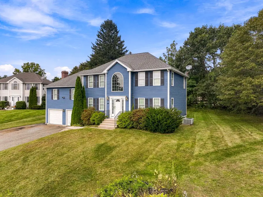 10 Jonathan Cir, Rutland, MA 01543 - #2