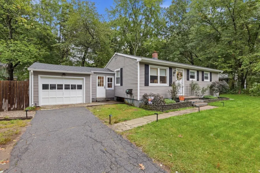 91 Hudson St, Springfield, MA 01118 - #3