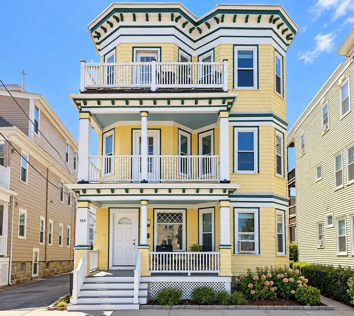 185 Savin Hill Ave #2, Boston, MA 02125 - #1