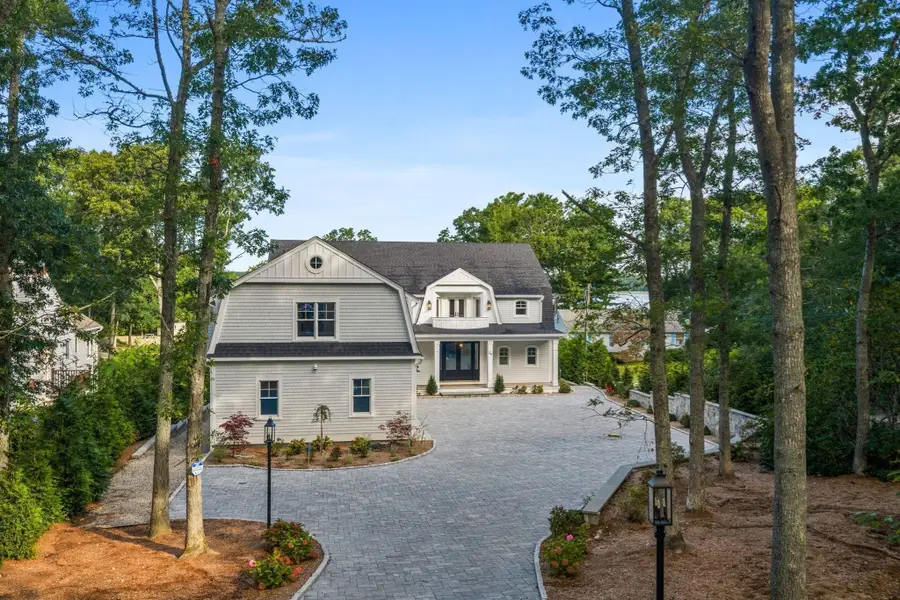 26 Wheeler Rd, Mashpee, MA 02649 - #2
