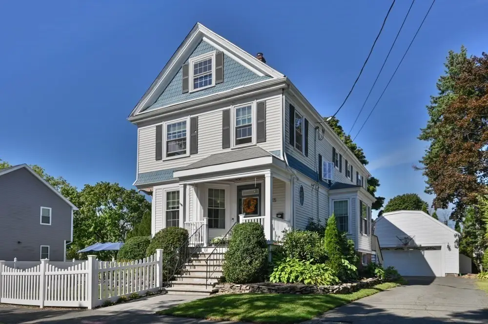 15 Perry St., Danvers, MA 01923 - #1