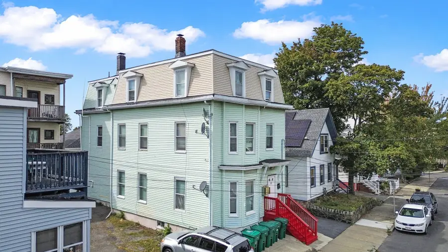 11 Sachem St, Lynn, MA 01902 - #2
