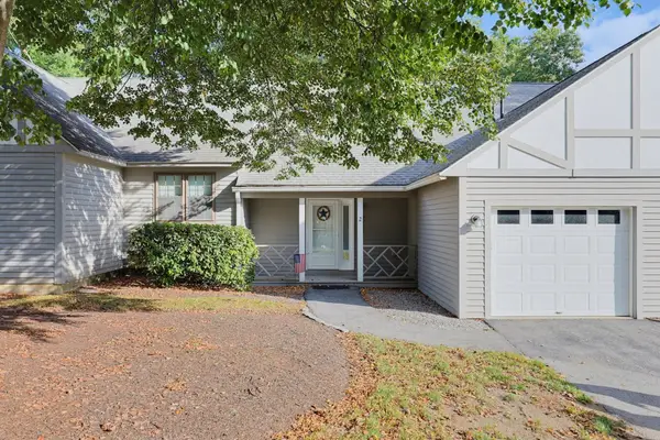 1 Victoria Drive #2, Auburn, MA 01501