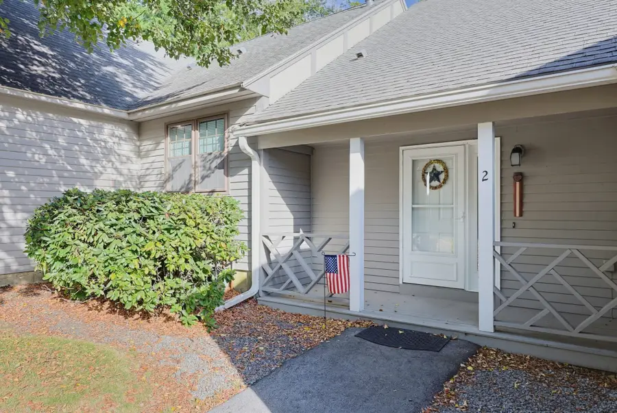 1 Victoria Drive #2, Auburn, MA 01501 - #2