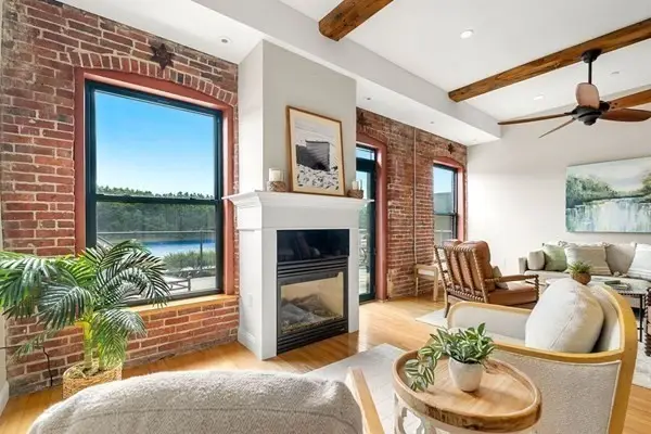60 Merrimac Street #615, Amesbury, MA 01913