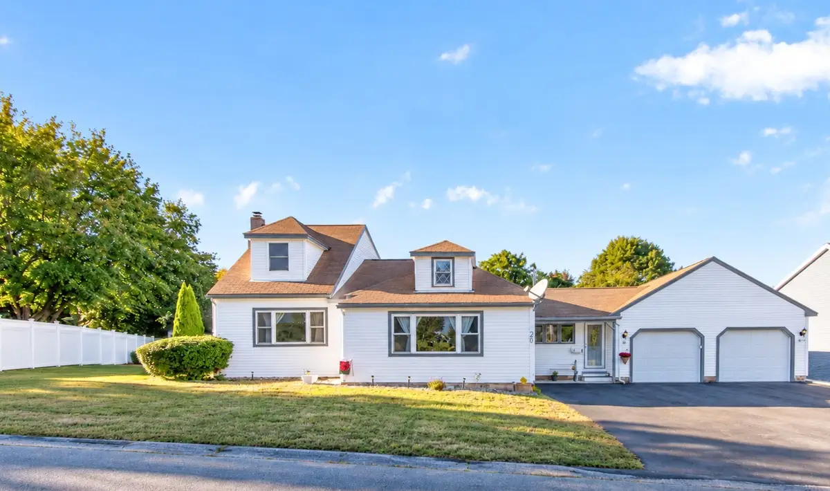 26 Atlanta Street, Haverhill, MA 01830 - #1