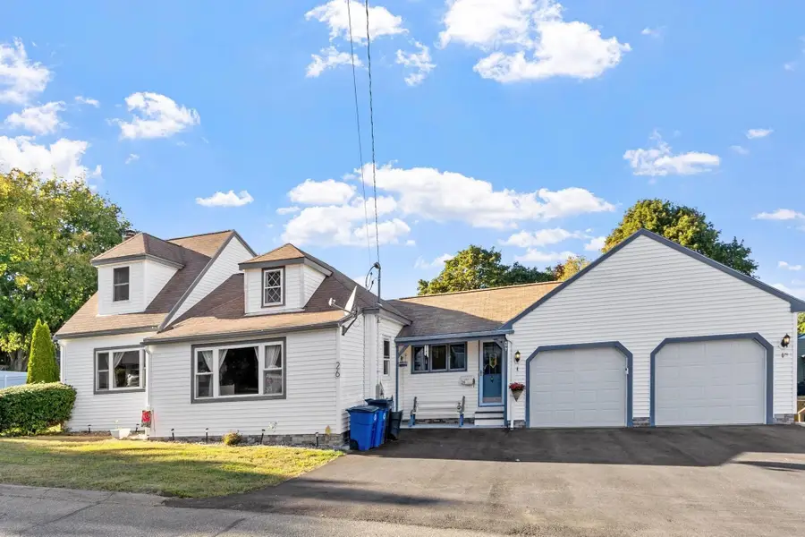 26 Atlanta Street, Haverhill, MA 01830 - #2
