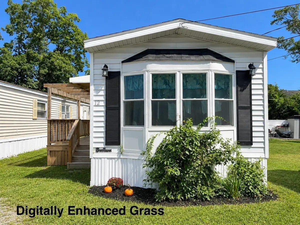 3132 Cranberry Highway #12, East Wareham, MA 02538 - #1