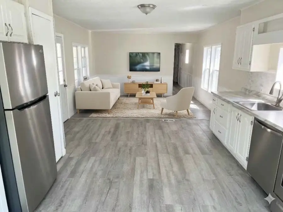 3132 Cranberry Highway #12, East Wareham, MA 02538 - #2