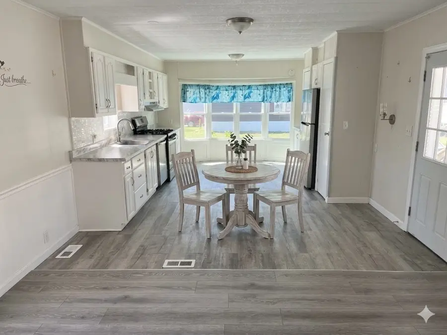3132 Cranberry Highway #12, East Wareham, MA 02538 - #3