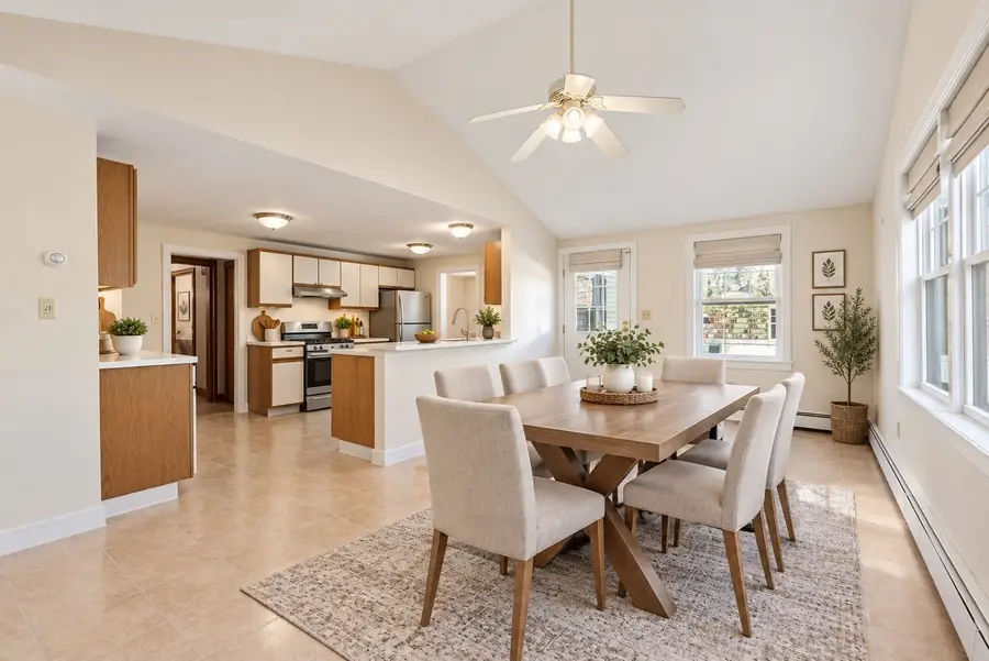 71 Parker Ave, Newton Center, MA 02459 - #3