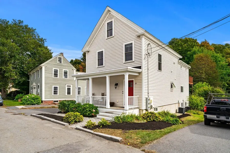 15 Court St #B, Groton, MA 01450 - #3