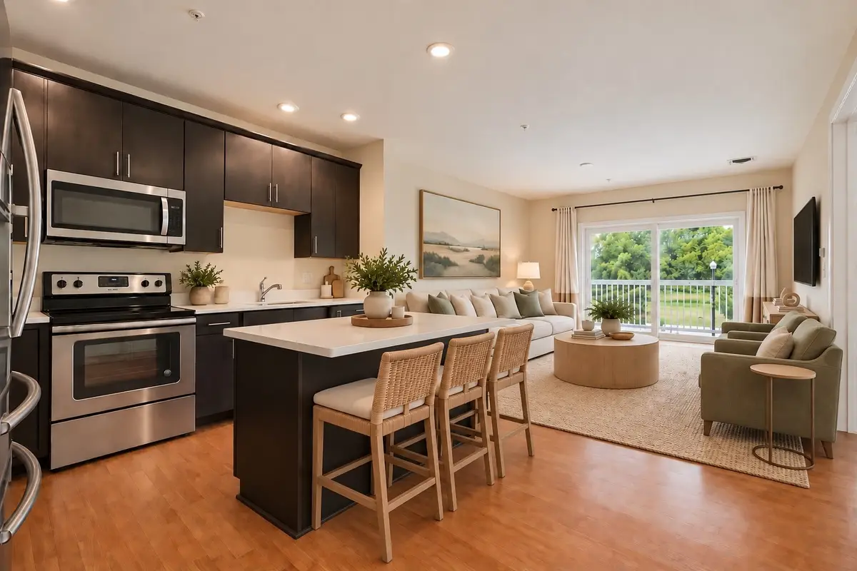110 Trotter Rd #2203, Weymouth, MA 02190 - #1